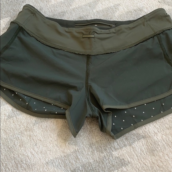 Speed Up Short Nightfall 8 - Picture 3 of 5